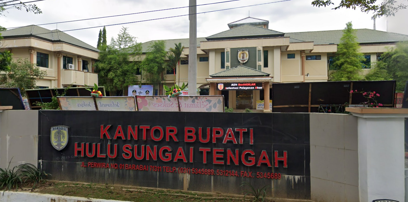SELAMAT DATANG
