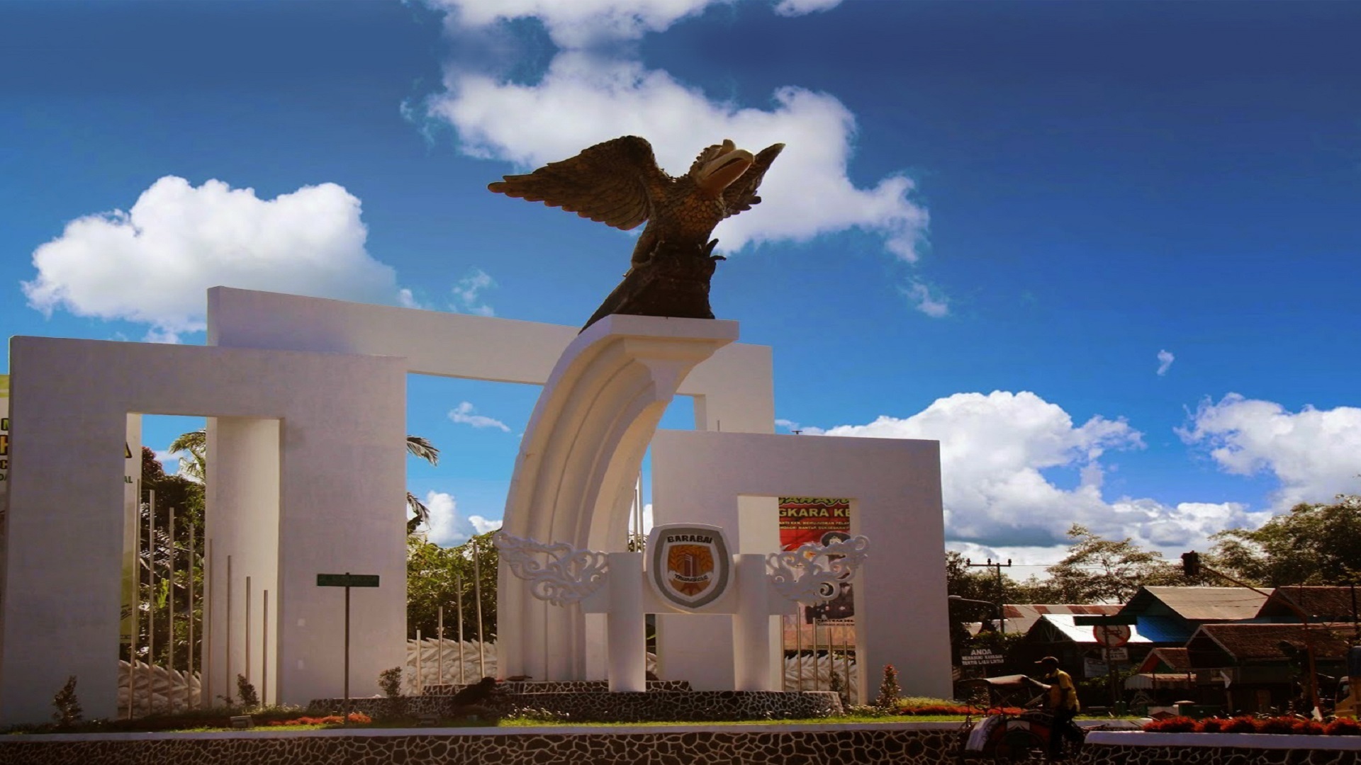 SEKRETARIAT DAERAH